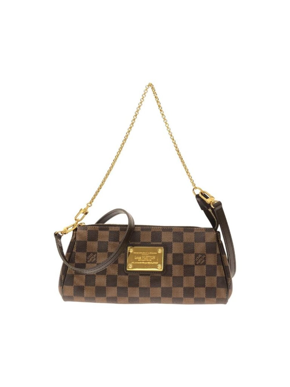 Louis Vuitton Damier Shoulder
